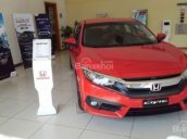 [Biên Hòa] Bán xe Honda Civic 2018 nhập khẩu Thái Lan, giá từ 763tr, hỗ trợ trả góp 85%, LH 0946461642 (Mr Tú)