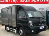 Bán xe tải Thaco Kia K250 động cơ Hyundai 2.5 tấn - Thaco Frontier K250 Euro 4 mới nhất 2018 tại Tiền Giang