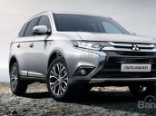 Bán Mitsubishi Outlander 2.0 khuyến mãi sốc - giá chỉ còn 808 triệu tại Mitsubishi Kim Liên