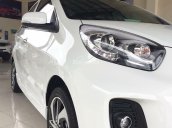 Bán Kia Morning S AT 125, số tự động, hỗ trợ trả góp 80% giá trị xe, L/H 0986.075.600