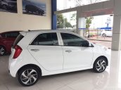 Bán Kia Morning S AT 125, số tự động, hỗ trợ trả góp 80% giá trị xe, L/H 0986.075.600