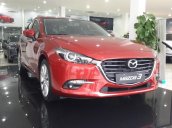 Bán Mazda 3 1.5L AT SD FL sản xuất năm 2018 - Ưu đãi lên tới 20 triệu đồng