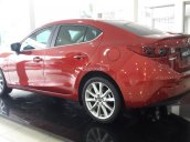 Bán Mazda 3 1.5L AT SD FL sản xuất năm 2018 - Ưu đãi lên tới 20 triệu đồng