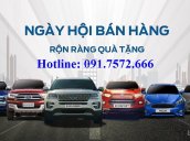 Eco 2018 động cơ Ecoboost siêu hiếm