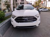 Eco 2018 động cơ Ecoboost siêu hiếm