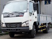 Bán xe tải Isuzu 1T49 nhập khẩu Nhật Bản giá tốt thùng mui bạt