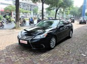 Bán xe Lexus ES 350 đời 2008, màu đen, nhập khẩu giá cạnh tranh