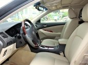 Bán xe Lexus ES 350 đời 2008, màu đen, nhập khẩu giá cạnh tranh