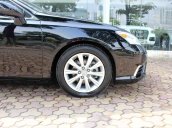 Bán xe Lexus ES 350 đời 2008, màu đen, nhập khẩu giá cạnh tranh