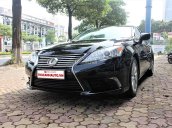 Bán xe Lexus ES 350 đời 2008, màu đen, nhập khẩu giá cạnh tranh