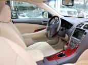 Bán xe Lexus ES 350 đời 2008, màu đen, nhập khẩu giá cạnh tranh