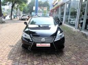 Bán xe Lexus ES 350 đời 2008, màu đen, nhập khẩu giá cạnh tranh