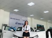 Hyundai Elantra Sport giao ngay và luôn sở hữu với mức giá tối thiểu 140 triệu