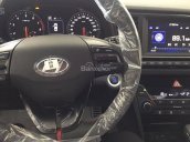 Hyundai Elantra Sport giao ngay và luôn sở hữu với mức giá tối thiểu 140 triệu