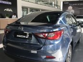 Mazda Nguyễn Trãi - Bán Mazda 2 2018 mới, hỗ trợ trả góp đến 90%- liên hệ: 0888381994 để lấy giá ưu đãi