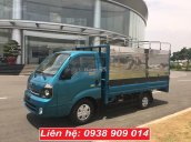 Bán xe tải Kia K200 động cơ Hyundai 1.9 tấn - Xe tải Thaco Frontier K200 Euro 4 đời 2018 tại Bến Tre