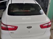 Chính chủ bán Kia Rio 1.4 MT 2014, màu trắng, nhập khẩu