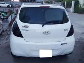 Chính chủ bán Hyundai i20 đời 2010, màu trắng