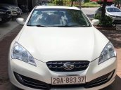 Thành Công Auto bán Hyundai Genesis 2.0 Turbo đời 2011, màu trắng, nhập khẩu