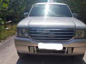 Gia đình bán xe Ford Everest 2.5L 4x2 MT đời 2005 