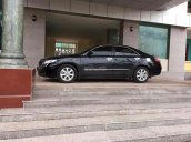 Chính chủ bán xe Toyota Camry GLX 2.4 đời 2008, màu đen, xe nhập