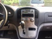 Cần bán xe Hyundai Starex CVX 2.5VGT đời 2008 màu bạc xe nhập khẩu rất đẹp - Hà Nội