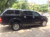 Bán Toyota Hilux 3.0G 4x4MT đời 2014, nhập khẩu nguyên chiếc 