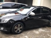 Cần bán lại xe Daewoo Lacetti MT SE sản xuất 2010, màu đen, xe nhập còn mới, giá tốt