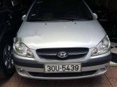 Bán Hyundai Getz MT sản xuất năm 2009 