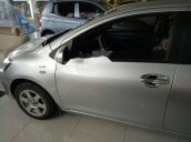 Cần bán Toyota Vios 2008, số sàn, giá cạnh tranh