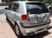 Bán Hyundai Getz MT sản xuất năm 2009 