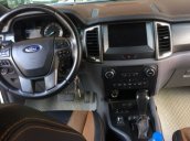 Cần bán xe Ford Ranger 3.2 AT đời 2016, màu trắng 