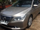 Cần bán Toyota Camry 2.5 AT năm sản xuất 2013 đẹp như mới