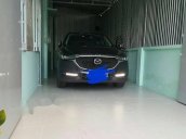 Cần bán Mazda CX 5 sản xuất 2018, màu đen, giá tốt