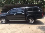 Bán Toyota Hilux 3.0G 4x4MT đời 2014, nhập khẩu nguyên chiếc 