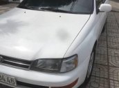 Cần bán gấp Toyota Corolla altis năm 1992, màu trắng, nhập khẩu nguyên chiếc, giá tốt