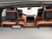 Bán xe LandRover Range Rover AT sản xuất năm 2018, màu đen, nhập khẩu nguyên chiếc