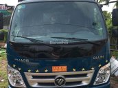 Bán lô 5 xe tải Thaco Online 500B đăng ký tháng 5 năm 2018 chạy được 20000km giá rẻ