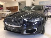 Bán xe Jaguar XJL sản xuất 2016, màu đen, bảo hành giá 2018 tốt nhất 0932222253