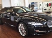 Bán xe Jaguar XJL sản xuất 2016, màu đen, bảo hành giá 2018 tốt nhất 0932222253