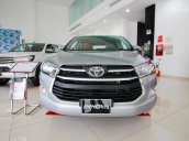 Bán Toyota Innova 2018, giao ngay, lãi suất 3.99%, đủ màu, giá tốt