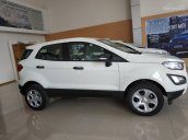 Bán xe Ford EcoSport tại Hải Phòng giá tốt nhất toàn quốc