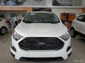 Bán xe Ford EcoSport tại Hải Phòng giá tốt nhất toàn quốc