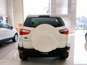 Bán xe Ford EcoSport tại Hải Phòng giá tốt nhất toàn quốc