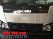 Bán xe tải Isuzu 2.1 tấn 2018 giá rẻ miền Nam