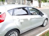 Cần bán gấp Ford Fiesta năm sản xuất 2013, màu bạc, 396 triệu