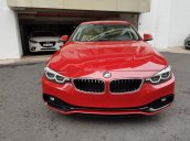 Bán ô tô BMW 4 Series năm 2017 màu đỏ, 1 tỷ 899 triệu nhập khẩu