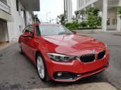 Bán ô tô BMW 4 Series năm 2017 màu đỏ, 1 tỷ 899 triệu nhập khẩu