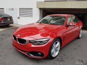 Bán ô tô BMW 4 Series năm 2017 màu đỏ, 1 tỷ 899 triệu nhập khẩu