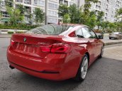 Bán ô tô BMW 4 Series năm 2017 màu đỏ, 1 tỷ 899 triệu nhập khẩu